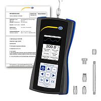 PCE DFG N 200 Dynamometer (0~200 N,0~44.96 lbs)