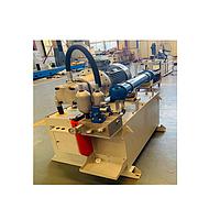 Hydraulic pump