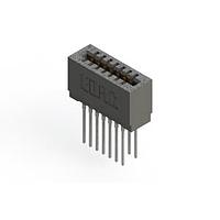 EDAC 725-014-545-201 Standard Card Edge Connectors Press-fit Card Edge Connector