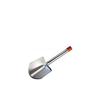 AMS 428.05 #8 Scoop Without Rubber Grip