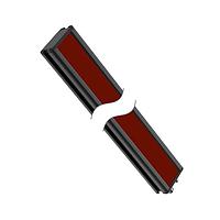 Banner Engineering LEDILA870XD6-PLQ LED Light Arrays LINEAR ARRAY IR ACRY DIFF DIMM AVTIVE LOW 3 FT