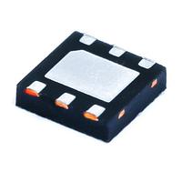 Texas Instruments LMV221SDX/NOPB Logarithmic Power Detector 50 MHz to 3.5 GHz 40 dB Logarithmic Powe A 926-LMV221SD/NOPB