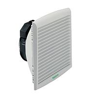 SCHNEIDER NSYCVF300M115PF AC Fans ClimaSys forced vent. IP54, 300m3/h, 115V, with outlet grille and filter G2