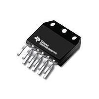 Texas Instruments LMD18200T/LF14 Half Bridge 3A 55V H-Bridge 11- TO-220