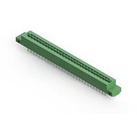 EDAC 307-056-442-212 Receptacles Card Edge Connector