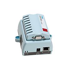 Humidity - Temperature Datalogger