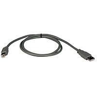 Tripp Lite U021-003 USB 2.0 3FT USB2 AB CBL