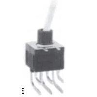 Electroswitch WT227S1D1CQ Toggle Switches 6A 125VAC 3A 250VAC DPDT NC PCB