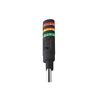 IDEC LD6A-3PZQB-RYS Tower Lights LED Tower Pole Base 3 Tier