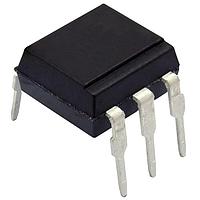 Panasonic Industrial Devices AQV254H Controller 150MA 400V 6PIN SPST