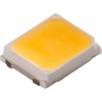 Cree LED JB2835AWT-W-H50GA0000-N0000001 High Power LEDs White 5000 K 80-CRI, 2835 Size, W Class