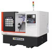 WMT CNC CK6336 Slant Bed CNC Lathe (400mm)
