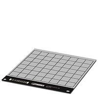 PHOENIX CONTACT 0831714 Labels LS-EMLP (22X22) SR