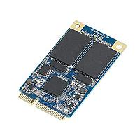 Advantech SQF-SMSV2-64G-SBE Solid State Drives - SSD SQF mSATA 640 64G BiCS3 3D TLC (-40-85C)
