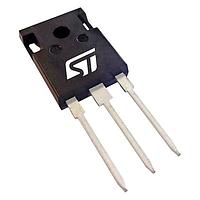STMicroelectronics STGWA30M65DF2AG IGBTs Automotive-grade trench gate field-stop 650 V, 30 A low-loss M series IGBT