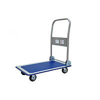 Hand pallet truck
