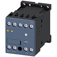 SIEMENS 3RT29162BE01 AC, DC OFF DELAY DEVICE FOR DC 24V OPERATE