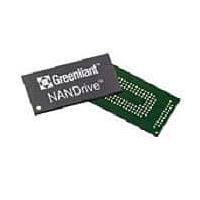 Greenliant GLS85LS1016P-S-I-FZJE-ND104 SATA Flash Drive 16GByte SATA 1.5Gb/s NANDrive SSD, 14x24mm BGA, I-grade (SLC NAND)