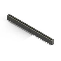 EDAC 725-124-560-201 Receptacles Press-fit Card Edge Connector