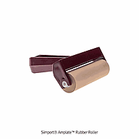 Simport SP.T329.9 Roller simplate 10.16cm