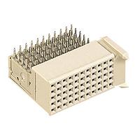 HARTING 17230552101 Type C 55P TYPE C FEMALE