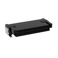 ERNI - TE Connectivity 294256-E Headers & Wire Housings DRCQ 0,80 40 F * SMD * 137 E00