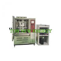 TOB TOB-BE-3C Battery Extrusion Three Comprehensive Testing Machine (0℃~+100℃)