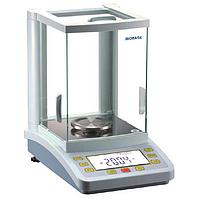 Analyzer Scale