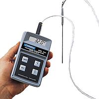 OMEGA ON-409-PP Precision Thermistor Sensors & Probes (± 0.1 °C (± 0.18 °F), 100 °C, Thermistor, 2252 Ω)