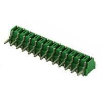 AMP Connectors - TE Connectivity 1-5164711-0 Receptacles 10pos. FBTB 2.5mm R/A MINI-MATCH