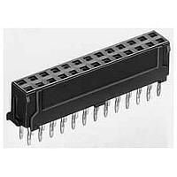 Hirose Electric DF11-8DS-2DSA(05) Socket 2MM V PCB RECEPTACLE 8P DR THRU-HOLE TIN