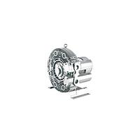 Hokaido 4HB 210 H16 Side channel blower (47(m³/h) / 57 (m³/h))