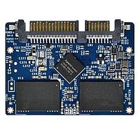 Other components