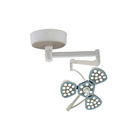 Micare Flower-Led E500 Shadowless Operating Lamp (83,000-140,000lux; 39pcs)