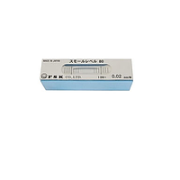 FSK S0.2-80SUS Small Level (80mm; 0.2m/mm)