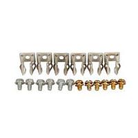 Eaton C351KF24-64 Enclosed Control Accessory FUSE CLIP KIT