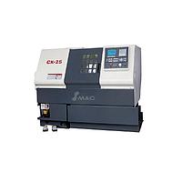 Lathe Machine