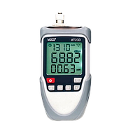 Value+ VT23D Optical Power Meter (850~1620 nm, -70~6 dBm)