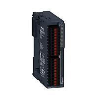 SCHNEIDER TM3DQ16TG Discrete Output Modules TM3-16 OUT TR.PNP SPRING