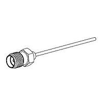 Amphenol RF 095-902-462-004 RF Cable Assemblies SMA SJ to Blunt Cut .047 Con Cable 4 In