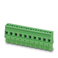 PHOENIX CONTACT 1841762 Pluggable Terminal Blocks GMVSTBW 2,5/2-ST OG BDWH:L3