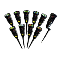 ZD INSTRUMENT ZD-9001 Soil Available Trace Elements Tester (B; 0-19.99mg/Kg)
