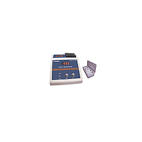 Turbidity Meter Inspection Service