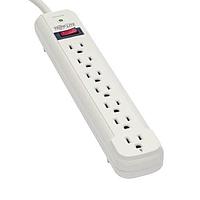 Tripp Lite TLP725 Surge Protectors TLP725