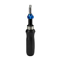 Mountz EMT120 (020445) Ergo Micro Torque Screwdriver (20 - 120 cN.m; 1/4" Male Sq. Dr.)