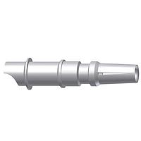 Intercontec - TE Connectivity 60.014.11 Contacts Contact Socket 2 mm