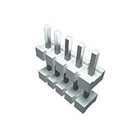 Samtec JW-08-04-T-S-770-140 Headers .156" Flex Stack