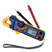PCE DC2 Clamp-Multi Meter (AC/DC 200A True RMS)