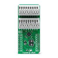 Mikroe MIKROE-4853 Add-On Boards Expand 9 click