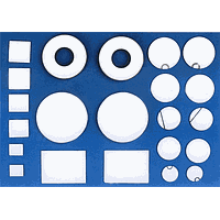 Insulating tester